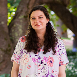 Headshot of Megan Brown (mbrown29)