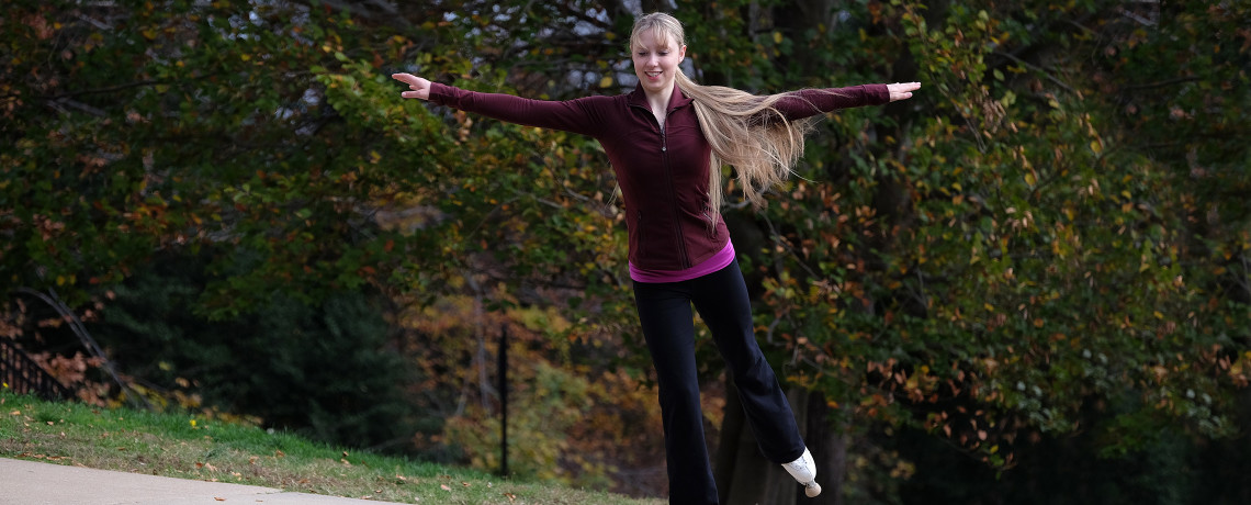 Read the Lord of the Rink story