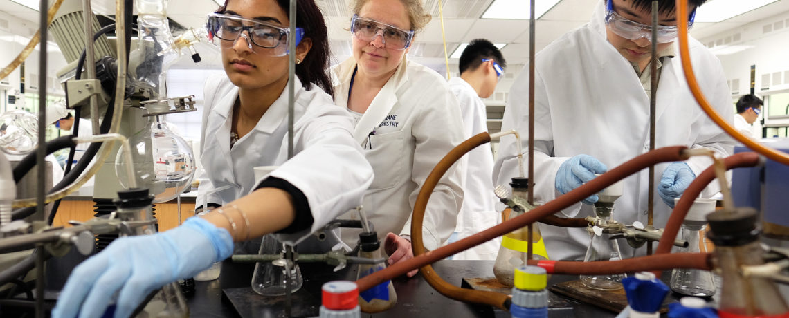 Read the Quantum Leap story