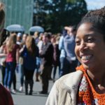 UMW Homecoming, Saturday Oct. 22, 2016. (Photo by Norm Shafer).