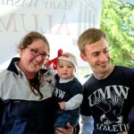 UMW Homecoming, Saturday Oct. 22, 2016. (Photo by Norm Shafer).