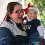 UMW Homecoming, Saturday Oct. 22, 2016. (Photo by Norm Shafer).