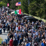 UMW Homecoming, Saturday Oct. 22, 2016. (Photo by Norm Shafer).