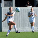 UMW Homecoming, Saturday Oct. 22, 2016. UMW vs. Wesley. (Photo by Norm Shafer).