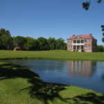 Drayton Hall in Charleston, SC