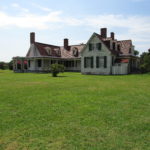 Appomattox Manor in Hopewell, VA