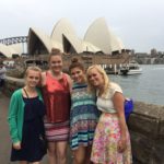 Marketing Down Under trip to Australia and New Zealand 2017