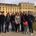 UMW in Austria by UMW senior Shanna Davidson
