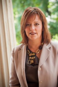Lisa Jamison Bowling has been named vice president for Advancement and University Relations at the University of Mary Washington.