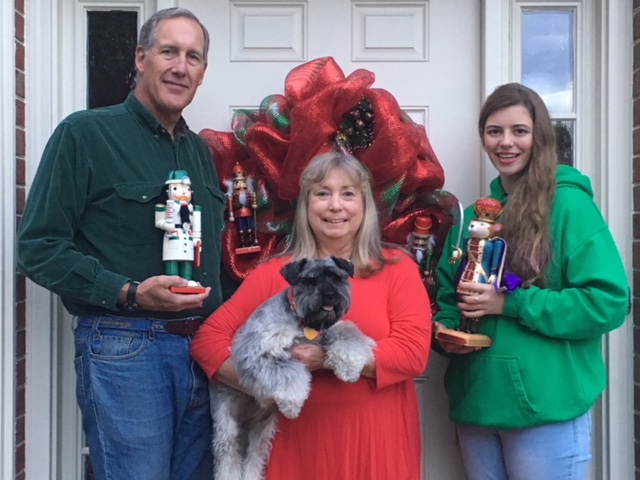 The Winters Family
