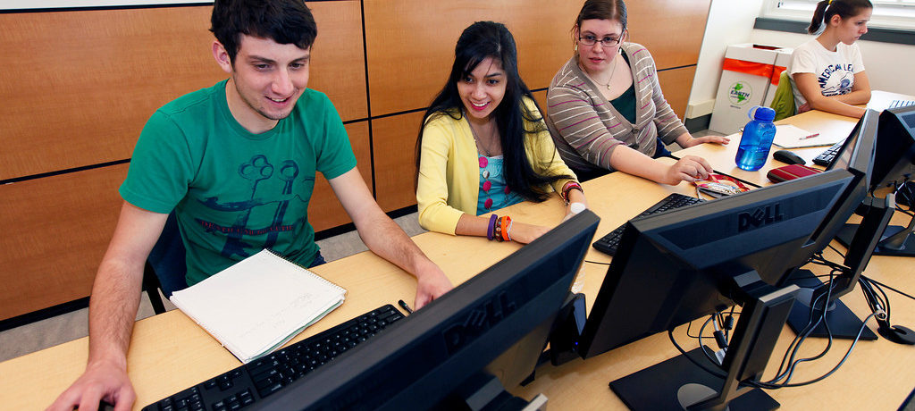 On Campus Technology Resources Resources For Parents And Families