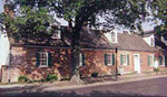 The James Monroe Museum