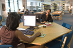 The Stafford Library