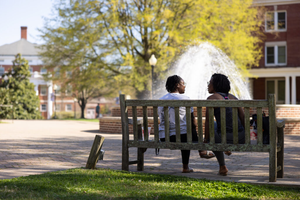 Visit UMW - Admissions