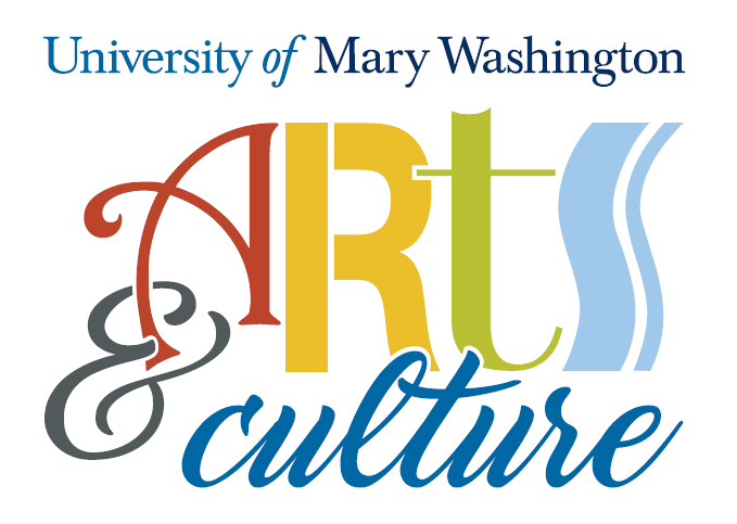 UMW Arts & Culture logo