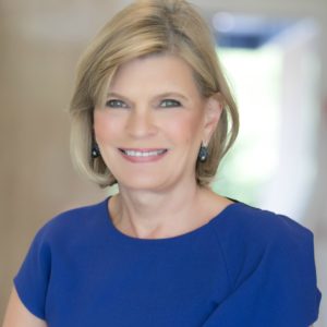 Patricia McGinnis