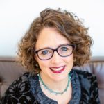 Head shot of Heather M. Crislip