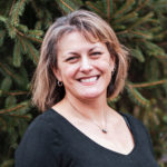 Head shot of Kerri Barile