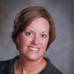 Head shot of Lisa Henry