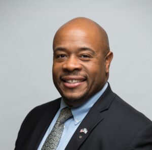 Terris E. Todd