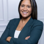 Headshot of Kacie M. Easley