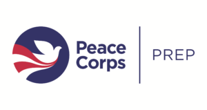 Peace Corps Prep Program Logo