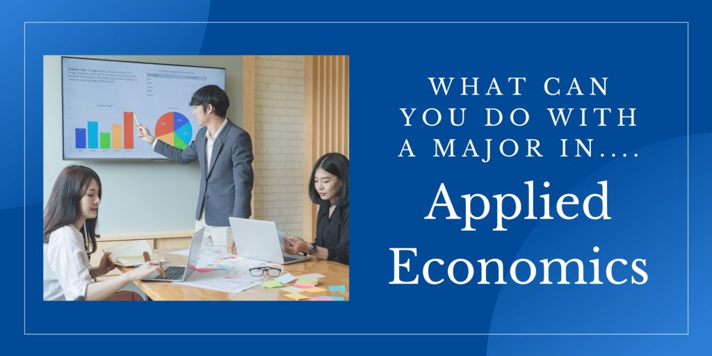 applied economics phd usa