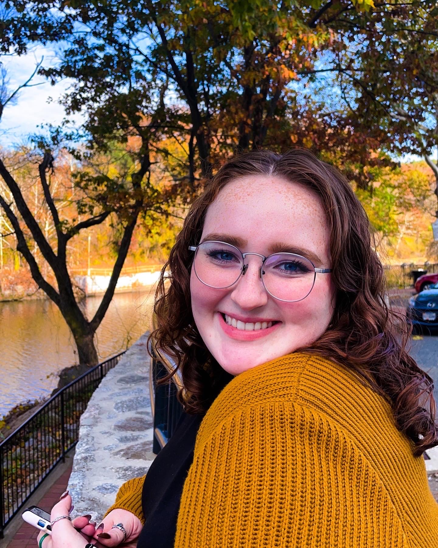 Delaney dunnigan center for career and professional development