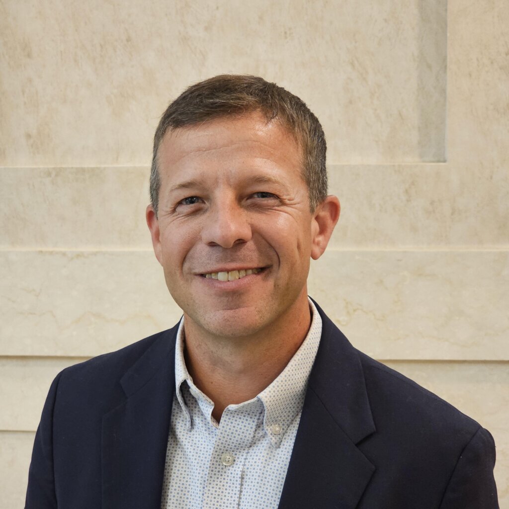 Marty Bywaters-Baldwin portrait