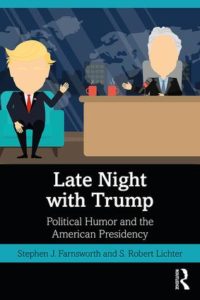 Late Night With Trump