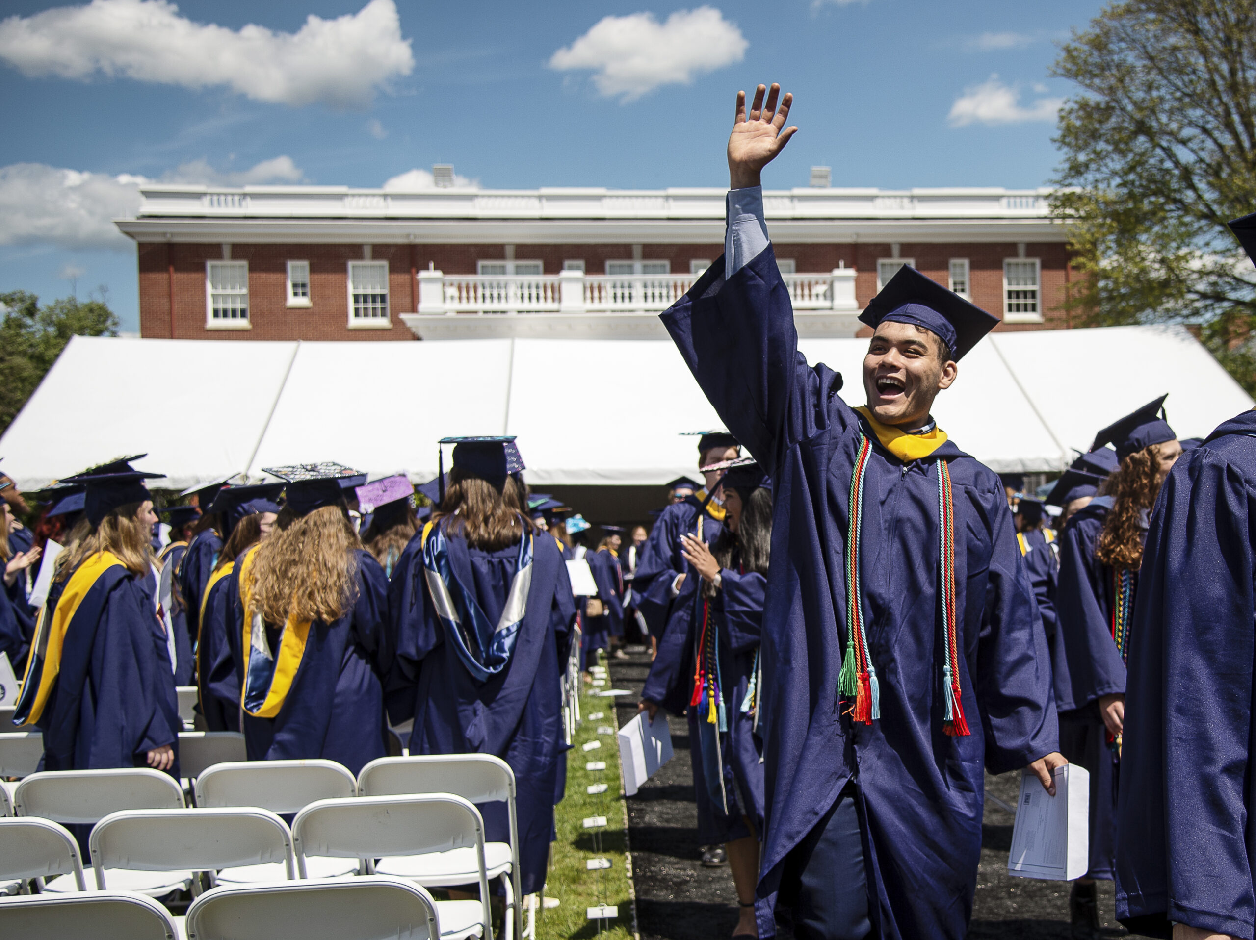 Umw Graduation 2025 Schedule Joana Lyndell
