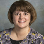 Dr. Janet Atarthi-Dugan