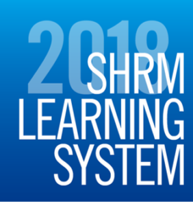 2018 SHRM Learning System