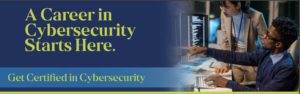 cybersecurity top page theme