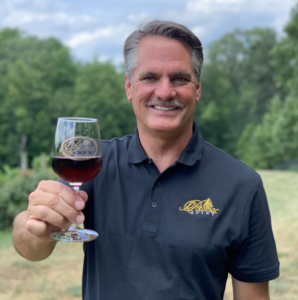 Instructor: Skip Causey, Owner of Potomac Point Winery and Vineyard