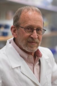 photo of George Bloom 