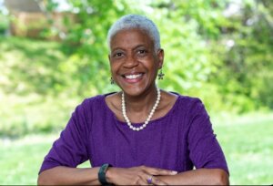 Photo of Loretta Veney