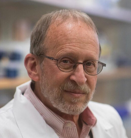 photo of George Bloom 