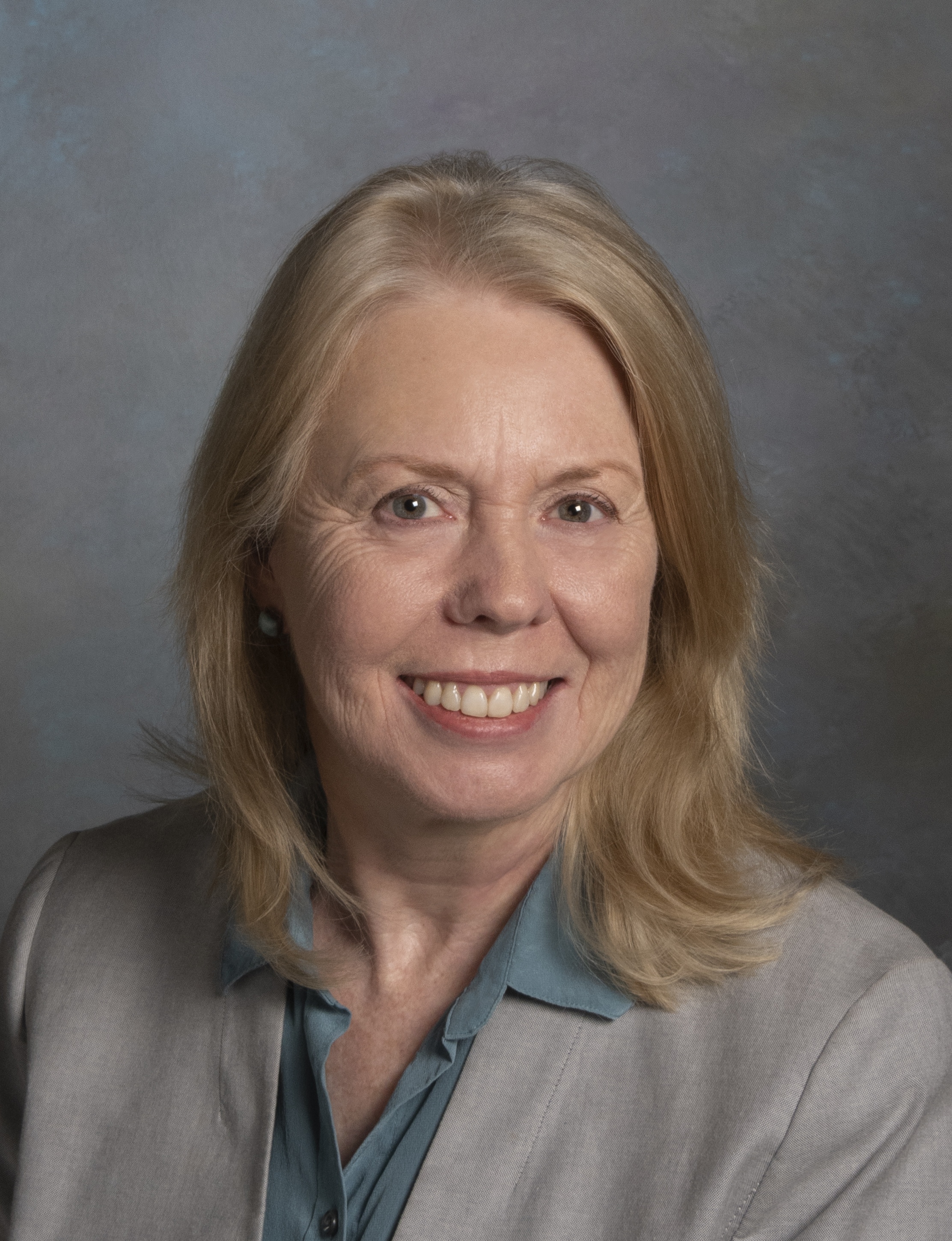 Headshot of Catherine Seller (cseller)