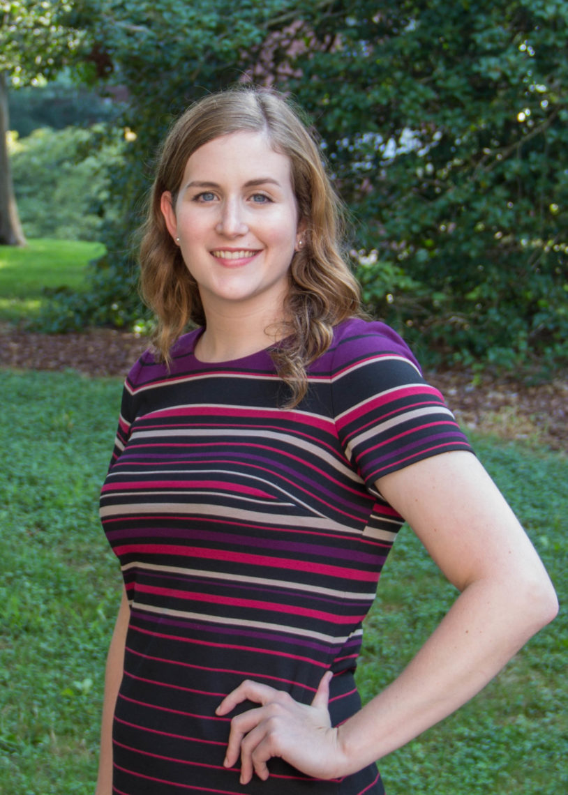 Erin Halpin Admissions 2017 Directory