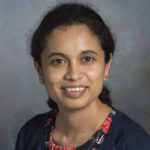 Dr. Veena Ravishankar