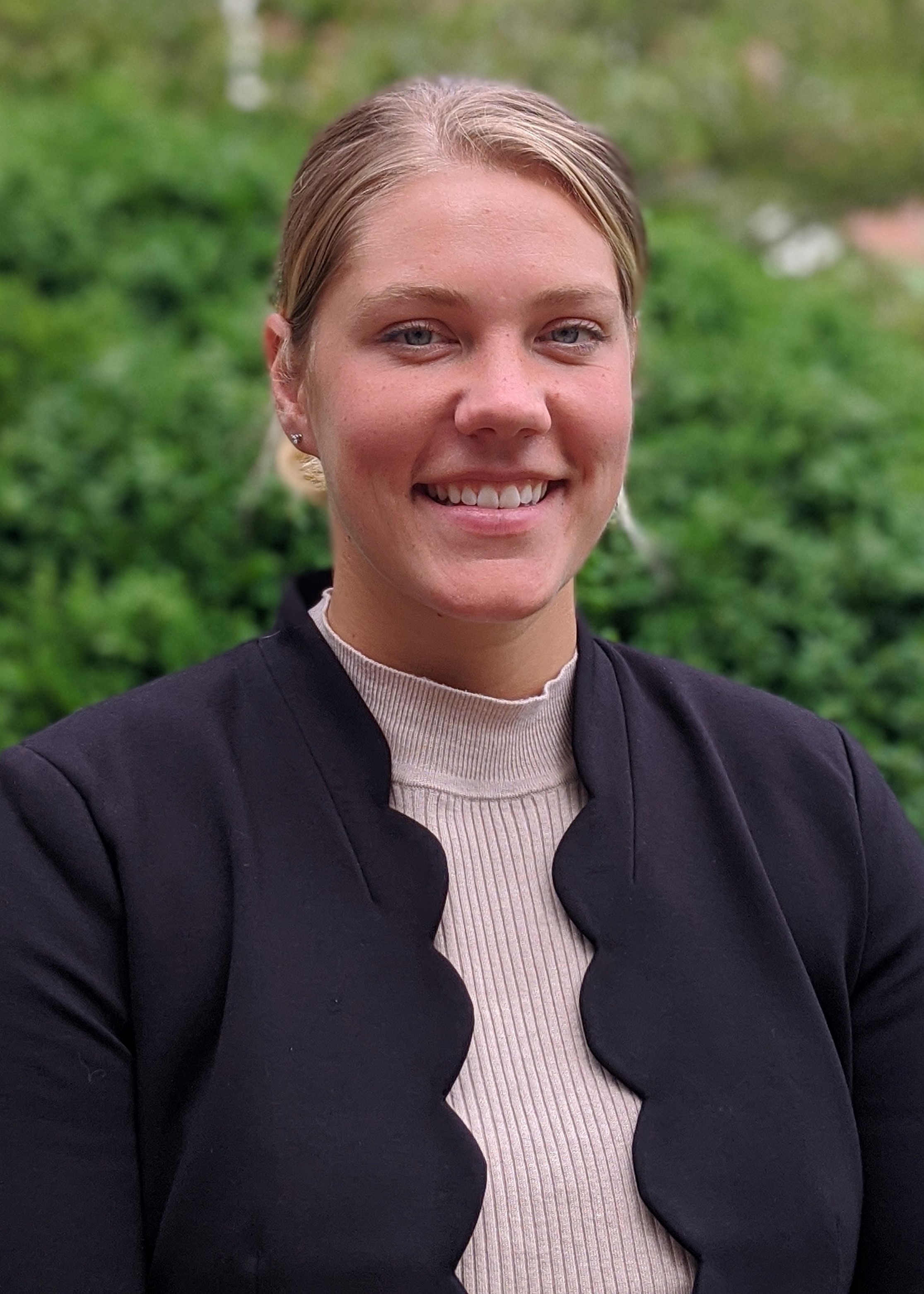 Headshot of Jacqueline Wood (jwood9)
