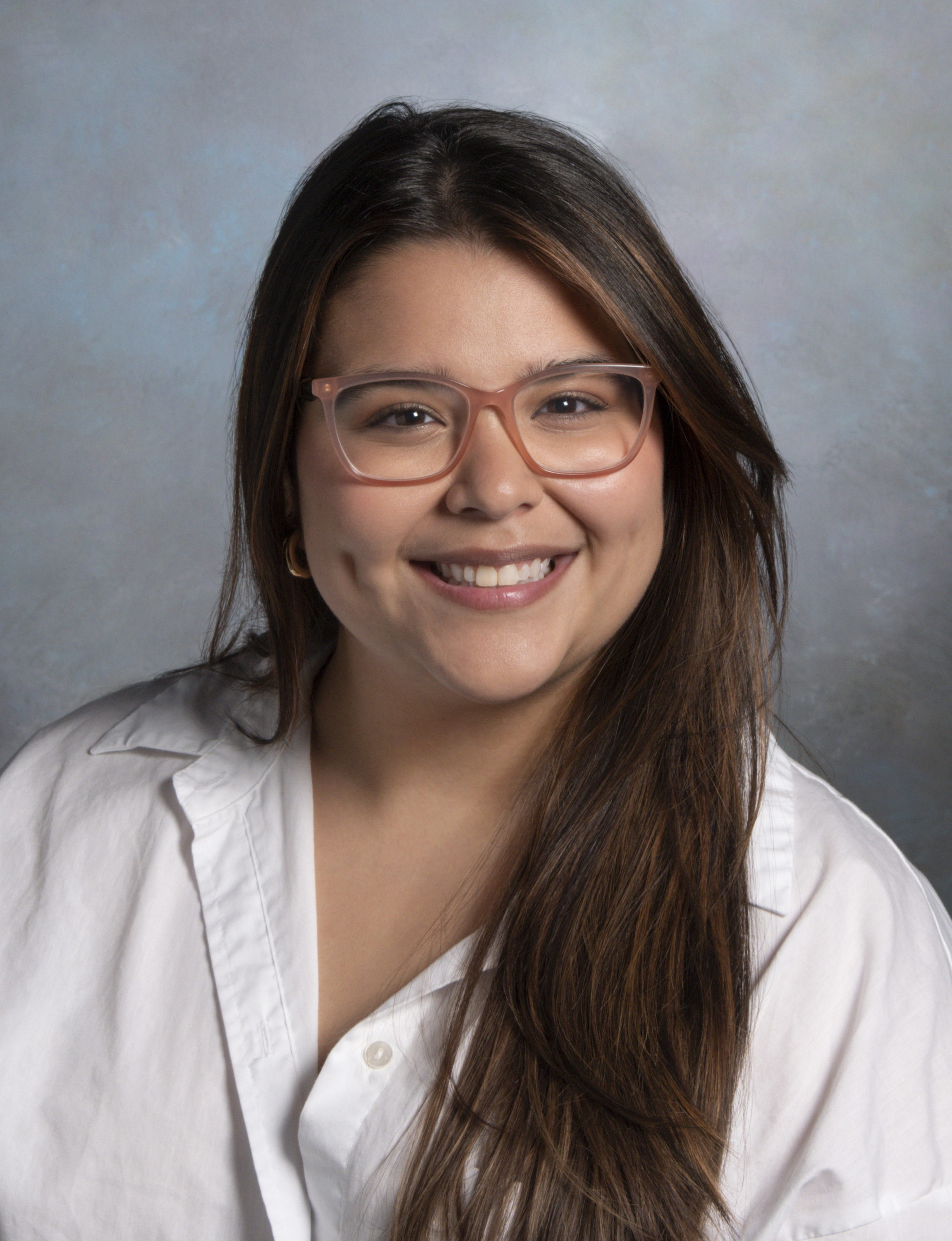 Headshot of Laura Gilchrist (lgilchri)