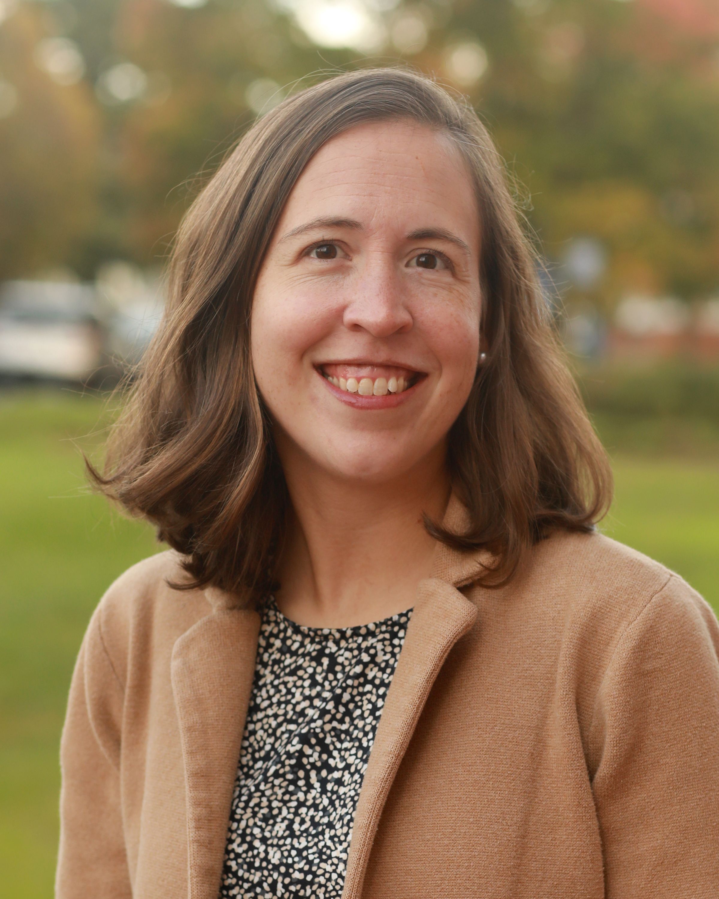 Headshot of Amy Jessee (ajessee)