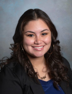 Headshot of Cadiann Trevino Pinto (ctrevino)