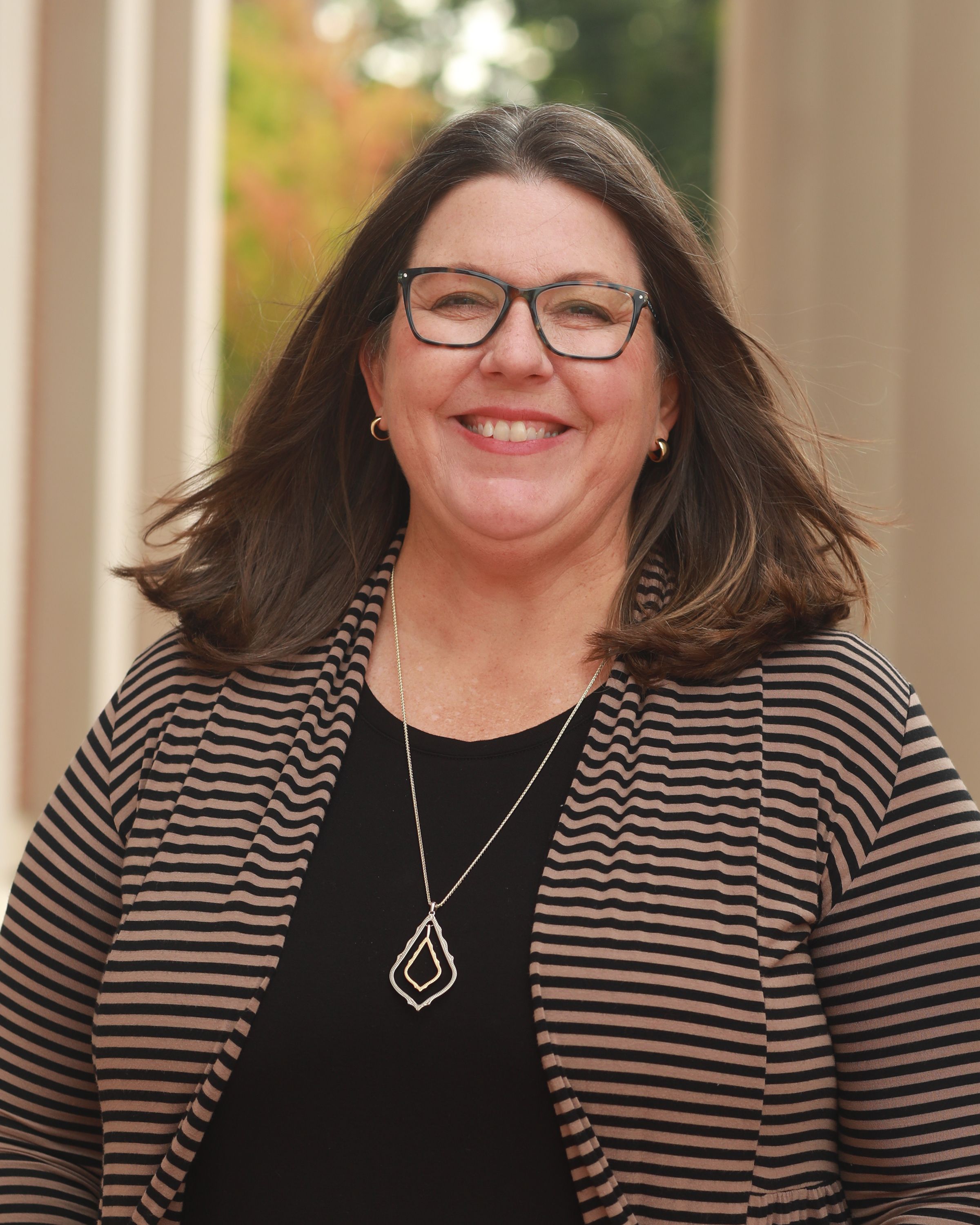 Headshot of Sarah Mahoney (smahoney)