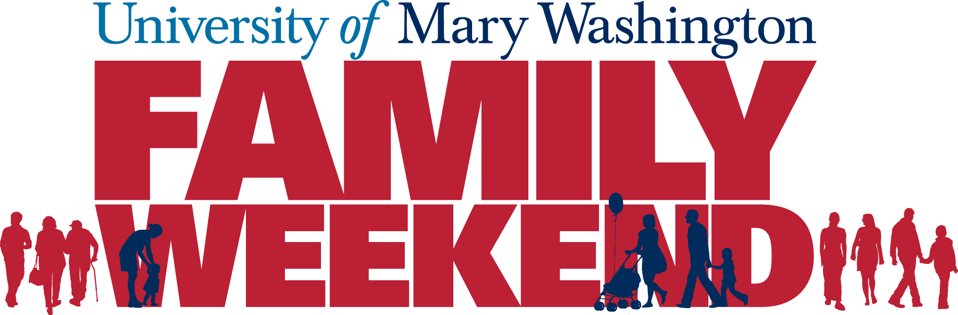 Family Weekend 2024 Family Weekend