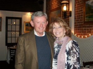 photo of Mr. & Mrs. John Chappell