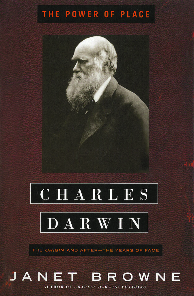 Charles Darwin - Great Lives