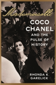 the history of coco chanel